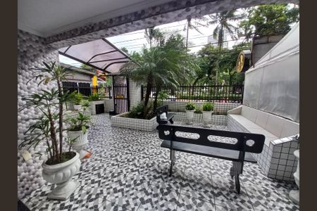 Apartamento para alugar com 30m², 1 quarto e sem vagaÁrea comum