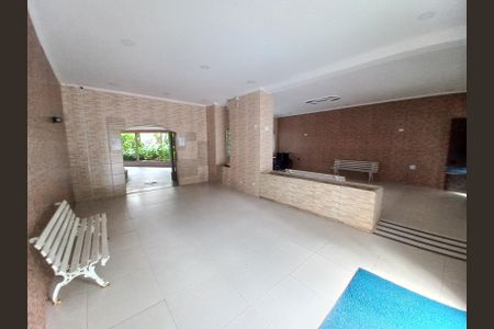 Apartamento para alugar com 30m², 1 quarto e sem vagaÁrea comum