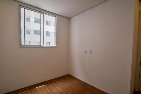 Quarto 2 de apartamento para alugar com 2 quartos, 37m² em Jardim, Santo André