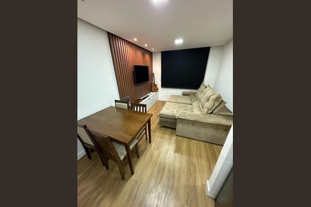 Sala de apartamento para alugar com 2 quartos, 50m² em Recreio dos Bandeirantes, Rio de Janeiro