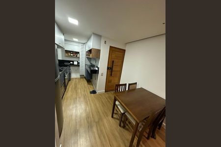 Sala de apartamento para alugar com 2 quartos, 50m² em Recreio dos Bandeirantes, Rio de Janeiro