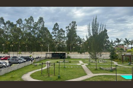 Apartamento à venda com 43m², 2 quartos e 1 vaga