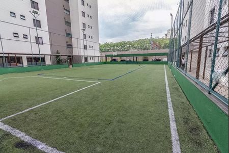 Apartamento à venda com 93m², 3 quartos e 2 vagasQuadra Esportiva