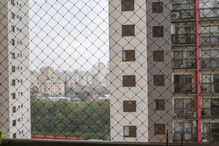Vista da Sacada de apartamento à venda com 3 quartos, 93m² em Barra Funda, São Paulo