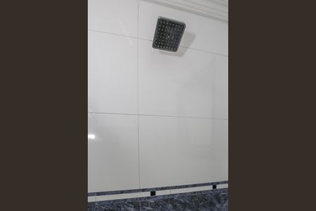 Apartamento à venda com 93m², 3 quartos e 2 vagasBanheiro da Suíte