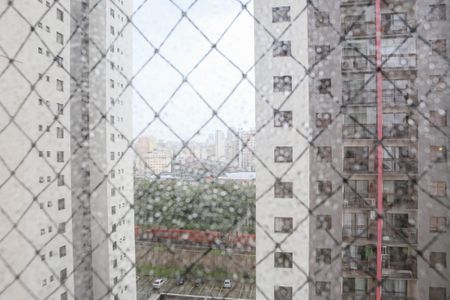 Apartamento à venda com 93m², 3 quartos e 2 vagasVista do Quarto 2