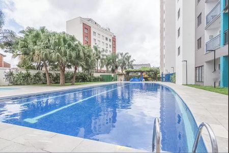 Apartamento à venda com 93m², 3 quartos e 2 vagasÁrea comum - Piscina