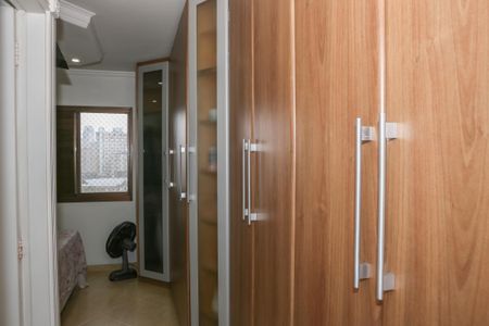 Apartamento à venda com 93m², 3 quartos e 2 vagasSuíte