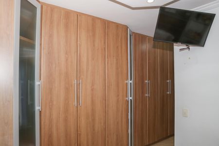 Apartamento à venda com 93m², 3 quartos e 2 vagasSuíte