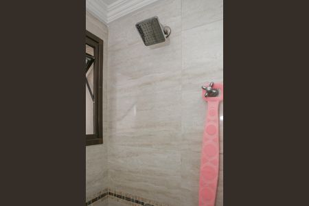 Apartamento à venda com 93m², 3 quartos e 2 vagasBanheiro Social