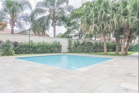 Apartamento à venda com 93m², 3 quartos e 2 vagasÁrea comum - Piscina