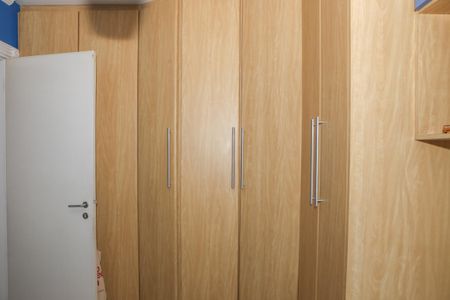 Apartamento à venda com 93m², 3 quartos e 2 vagasQuarto 3