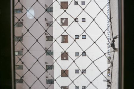 Apartamento à venda com 93m², 3 quartos e 2 vagasVista do Quarto 3