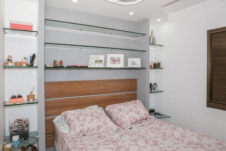 Apartamento à venda com 93m², 3 quartos e 2 vagasSuíte