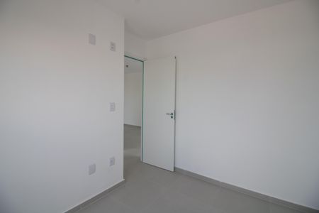 Quarto 2 de apartamento à venda com 2 quartos, 46m² em Vila Granada, São Paulo