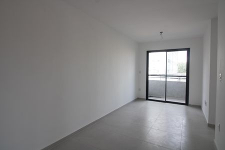 Sala de apartamento à venda com 2 quartos, 46m² em Vila Granada, São Paulo