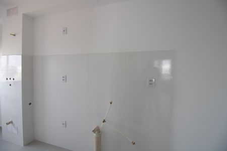 Apartamento à venda com 46m², 2 quartos e 1 vagaCozinha