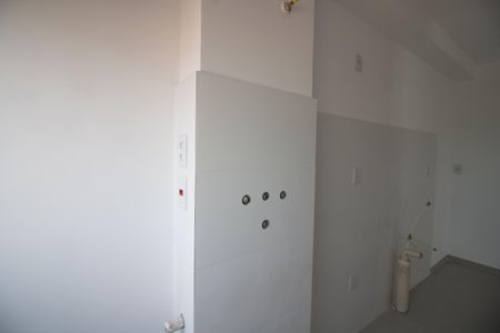 Apartamento à venda com 46m², 2 quartos e 1 vagaÁrea de Serviço