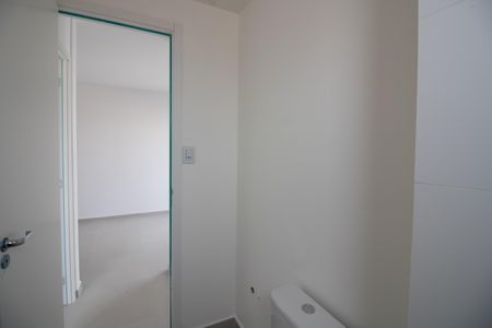 Apartamento à venda com 46m², 2 quartos e 1 vagaBanheiro