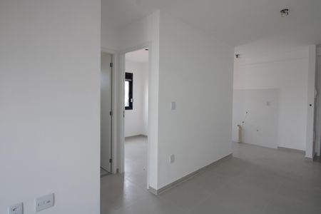 Sala de apartamento à venda com 2 quartos, 46m² em Vila Granada, São Paulo