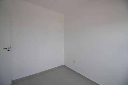 Apartamento à venda com 46m², 2 quartos e 1 vagaQuarto 2