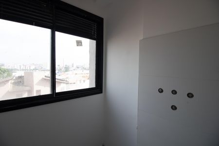 Apartamento à venda com 46m², 2 quartos e 1 vagaÁrea de Serviço