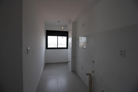 Apartamento à venda com 46m², 2 quartos e 1 vagaCozinha