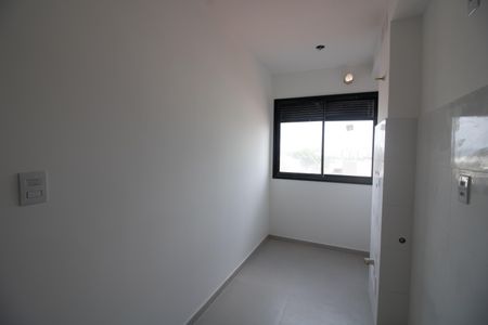 Apartamento à venda com 46m², 2 quartos e 1 vagaCozinha