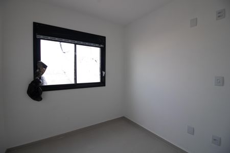 Quarto 2 de apartamento à venda com 2 quartos, 46m² em Vila Granada, São Paulo