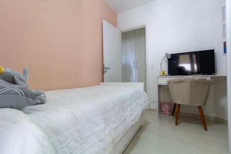 Quarto 1 de apartamento à venda com 2 quartos, 57m² em Tatuapé, São Paulo