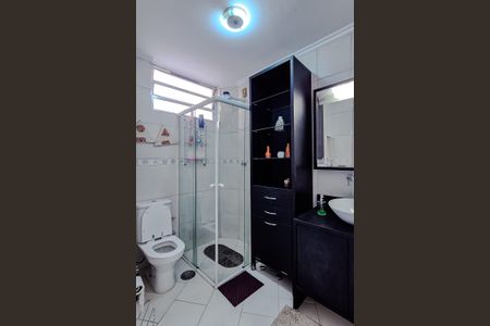 Apartamento à venda com 200m², 3 quartos e 2 vagasBanheiro