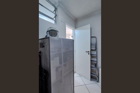 Apartamento à venda com 200m², 3 quartos e 2 vagasQuarto de Serviço