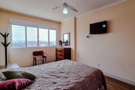 Apartamento à venda com 200m², 3 quartos e 2 vagasQuarto 3