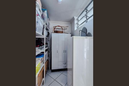 Apartamento à venda com 200m², 3 quartos e 2 vagasQuarto de Serviço