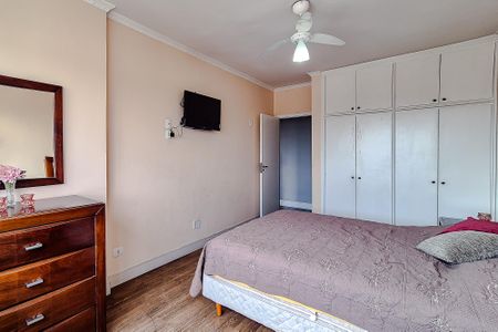 Apartamento à venda com 200m², 3 quartos e 2 vagasQuarto 3