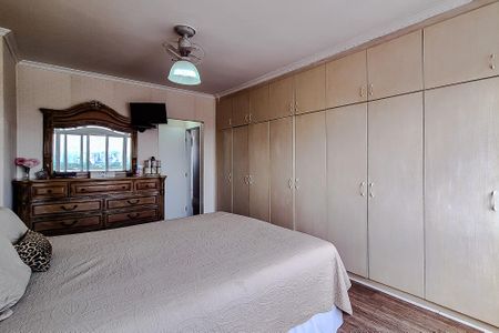 Apartamento à venda com 200m², 3 quartos e 2 vagasQuarto 1 - Suíte