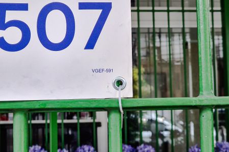 Apartamento à venda com 200m², 3 quartos e 2 vagasVGEF-591