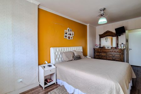 Apartamento à venda com 200m², 3 quartos e 2 vagasQuarto 1 - Suíte