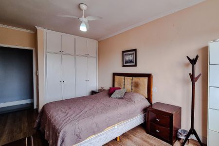 Apartamento à venda com 200m², 3 quartos e 2 vagasQuarto 3