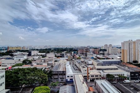 Apartamento à venda com 200m², 3 quartos e 2 vagasVista do Quarto 2