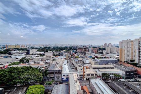 Apartamento à venda com 200m², 3 quartos e 2 vagasVista da Suíte