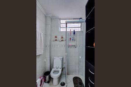 Apartamento à venda com 200m², 3 quartos e 2 vagasBanheiro