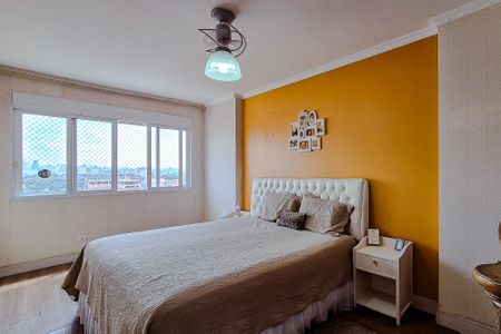 Apartamento à venda com 200m², 3 quartos e 2 vagasQuarto 1 - Suíte