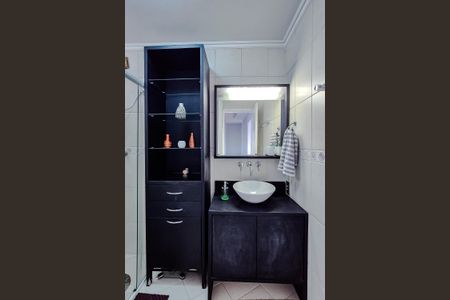 Apartamento à venda com 200m², 3 quartos e 2 vagasBanheiro