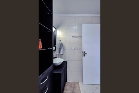 Apartamento à venda com 200m², 3 quartos e 2 vagasBanheiro