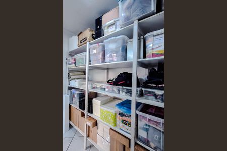 Apartamento à venda com 200m², 3 quartos e 2 vagasQuarto de Serviço