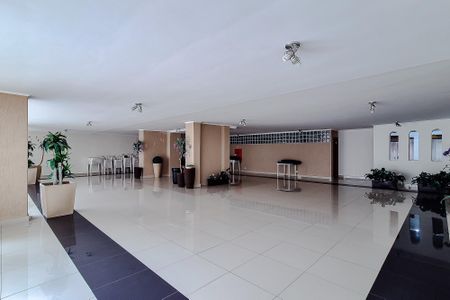 Apartamento à venda com 200m², 3 quartos e 2 vagasÁrea comum