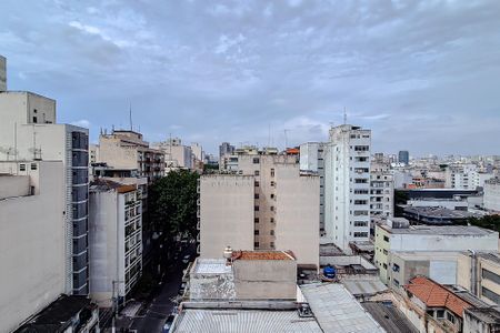 Vista da Sala de apartamento à venda com 3 quartos, 200m² em Bom Retiro, São Paulo