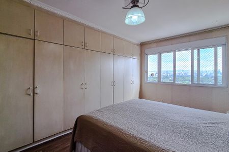 Apartamento à venda com 200m², 3 quartos e 2 vagasQuarto 1 - Suíte