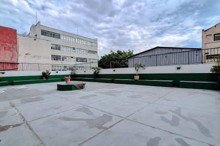 Apartamento à venda com 200m², 3 quartos e 2 vagasÁrea comum